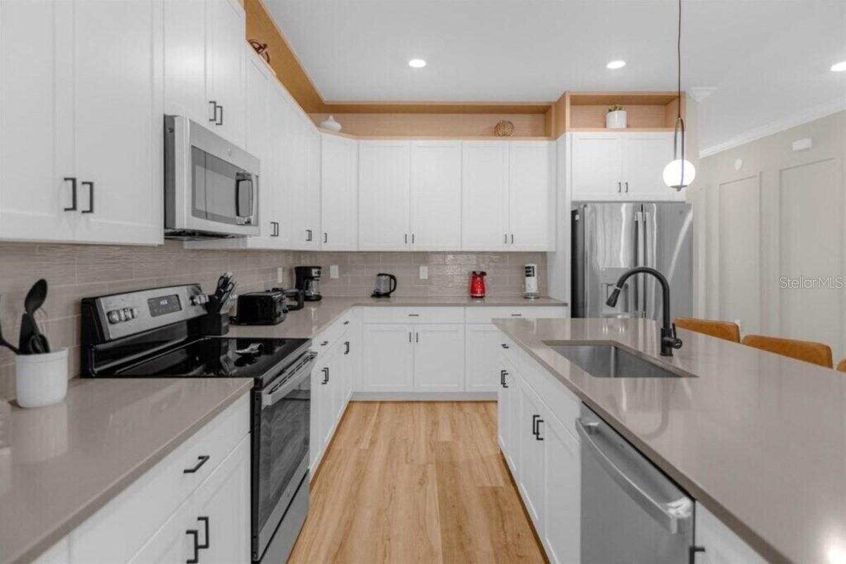 FOX NORTH - Residential