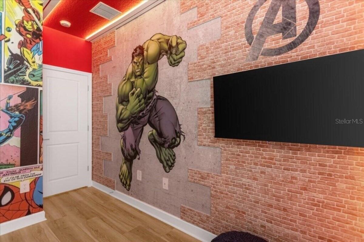 FOX NORTH - Residential