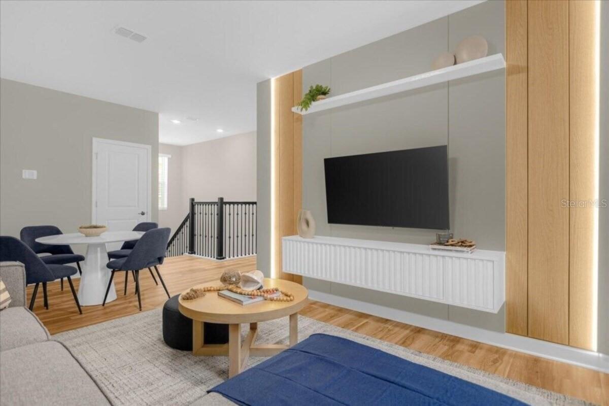 FOX NORTH - Residential