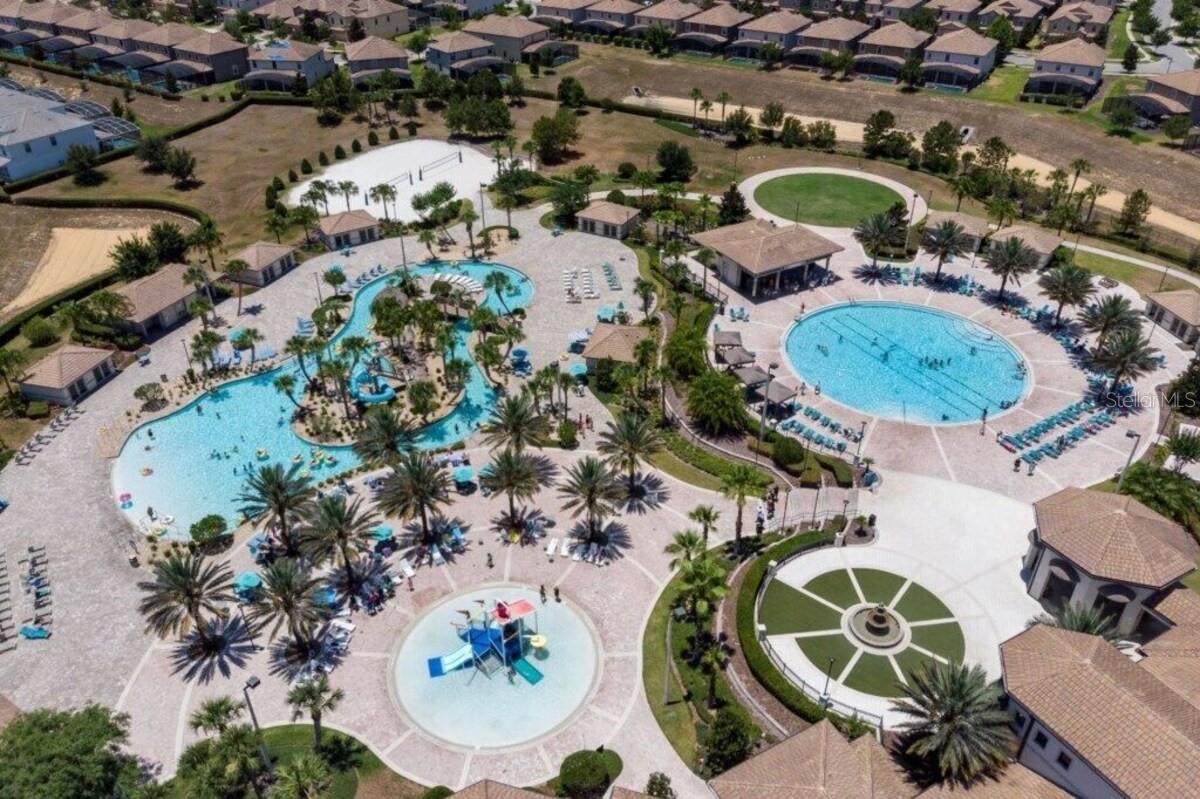 FOX NORTH - Residential