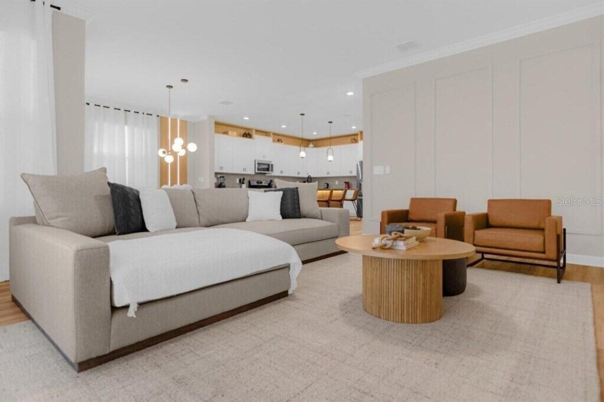 FOX NORTH - Residential