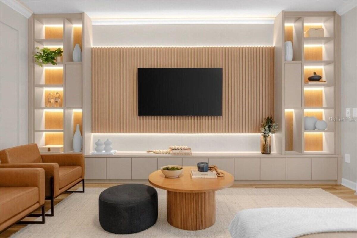 FOX NORTH - Residential