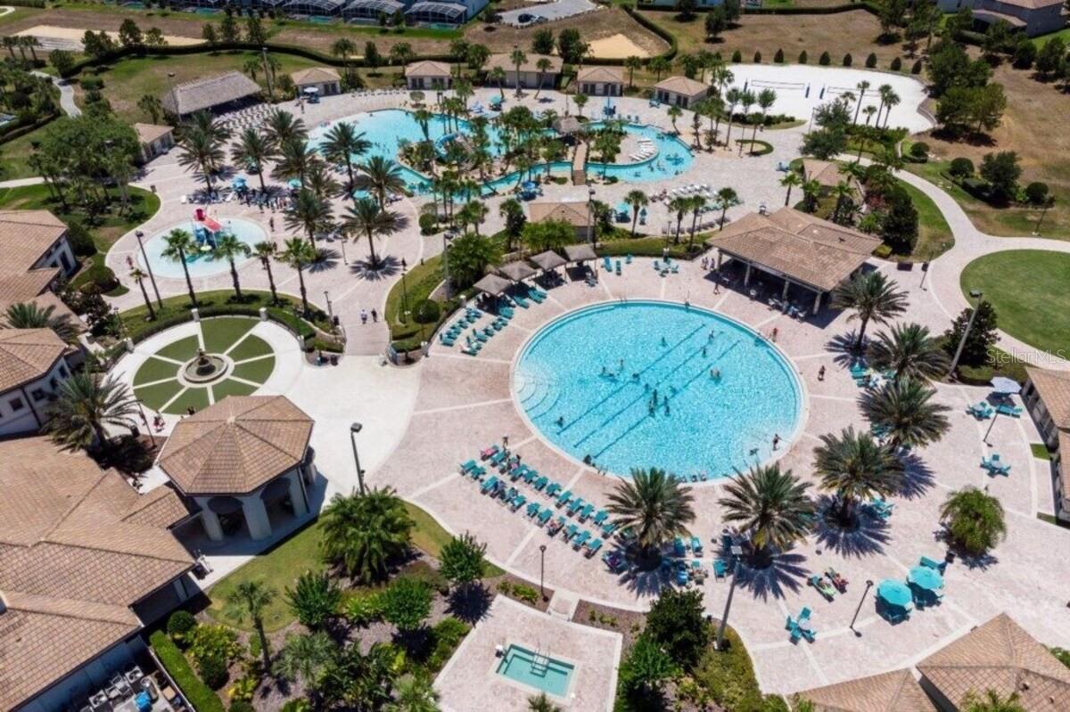 FOX NORTH - Residential