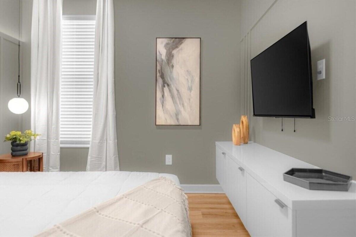 FOX NORTH - Residential