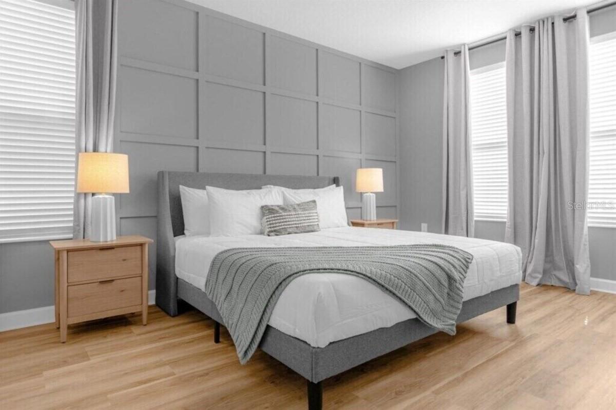 FOX NORTH - Residential