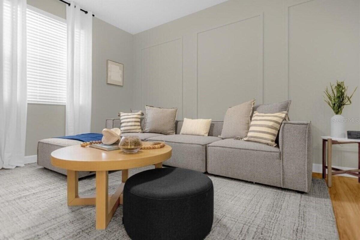 FOX NORTH - Residential