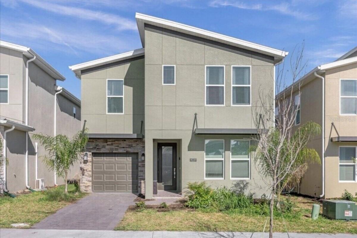 FOX NORTH - Residential