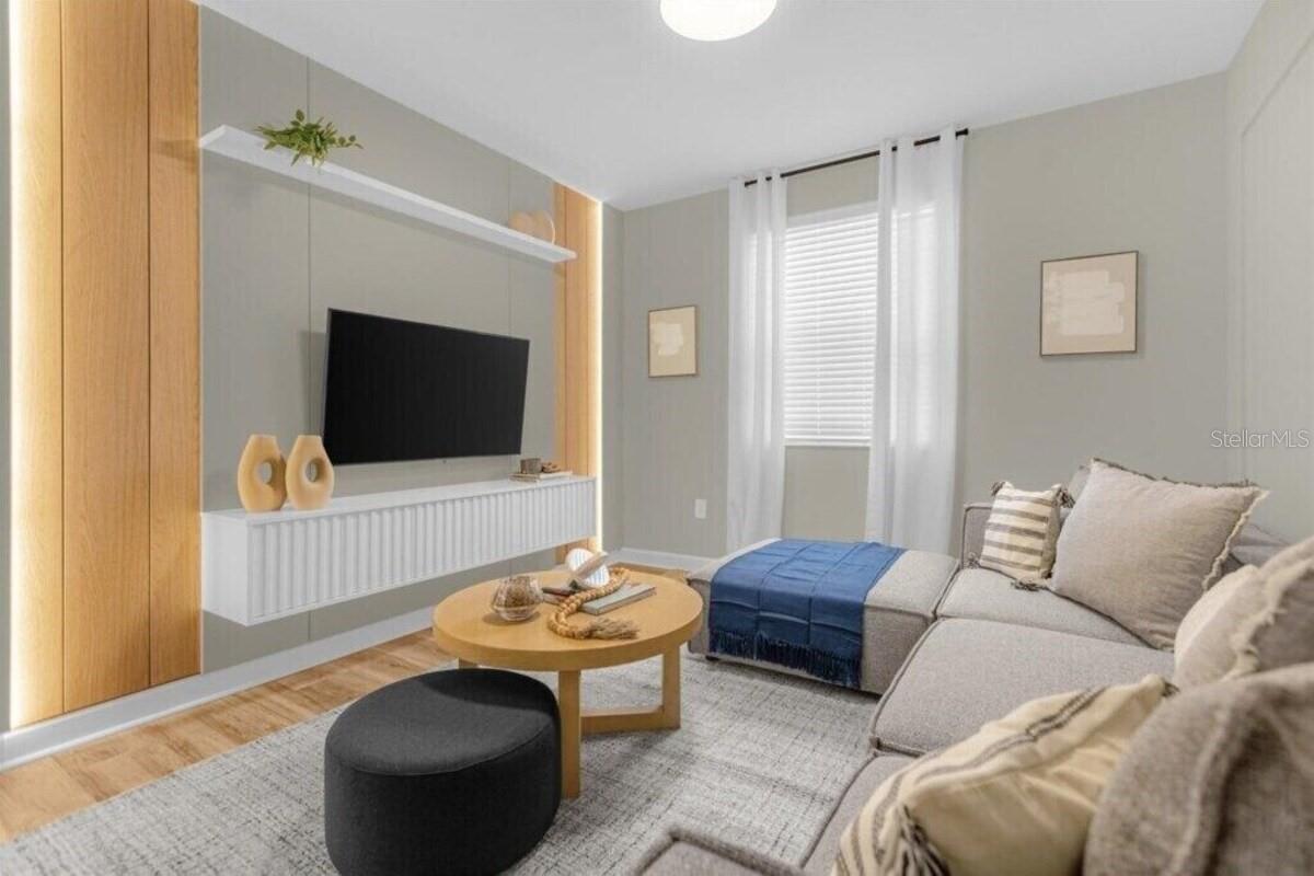 FOX NORTH - Residential