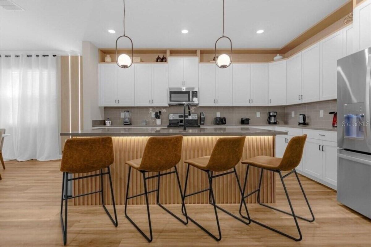 FOX NORTH - Residential