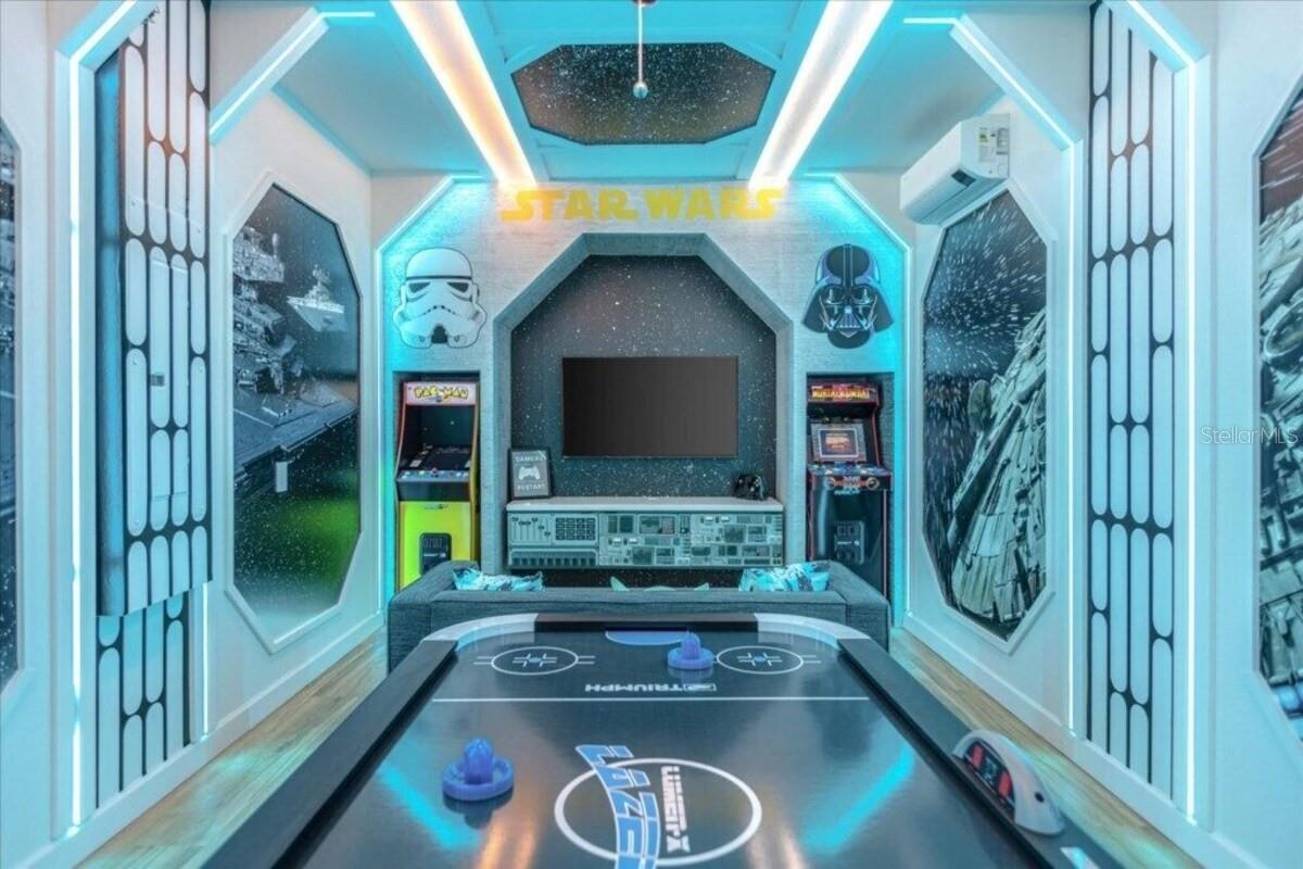 FOX NORTH - Residential