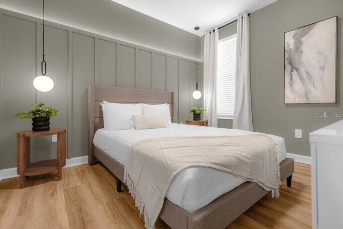 FOX NORTH - Residential