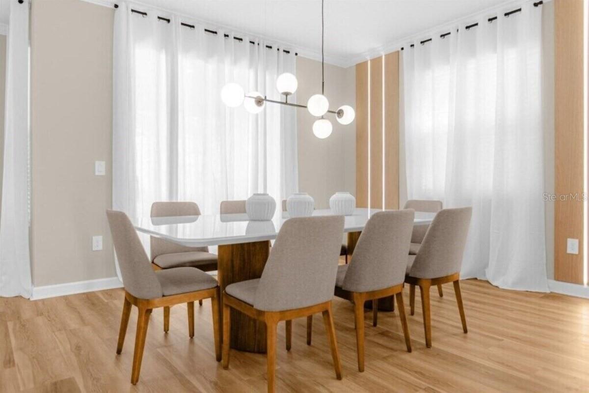 FOX NORTH - Residential