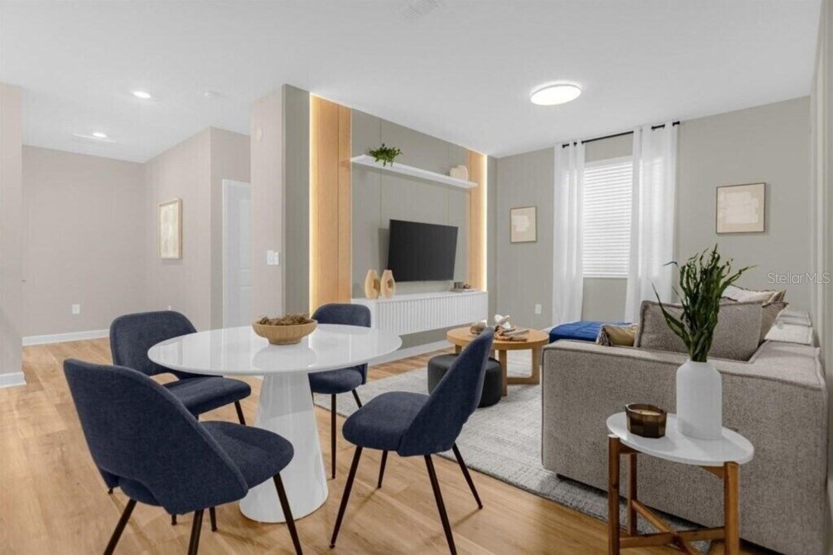 FOX NORTH - Residential