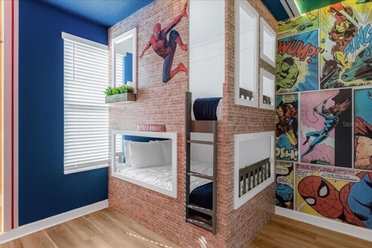 FOX NORTH - Residential