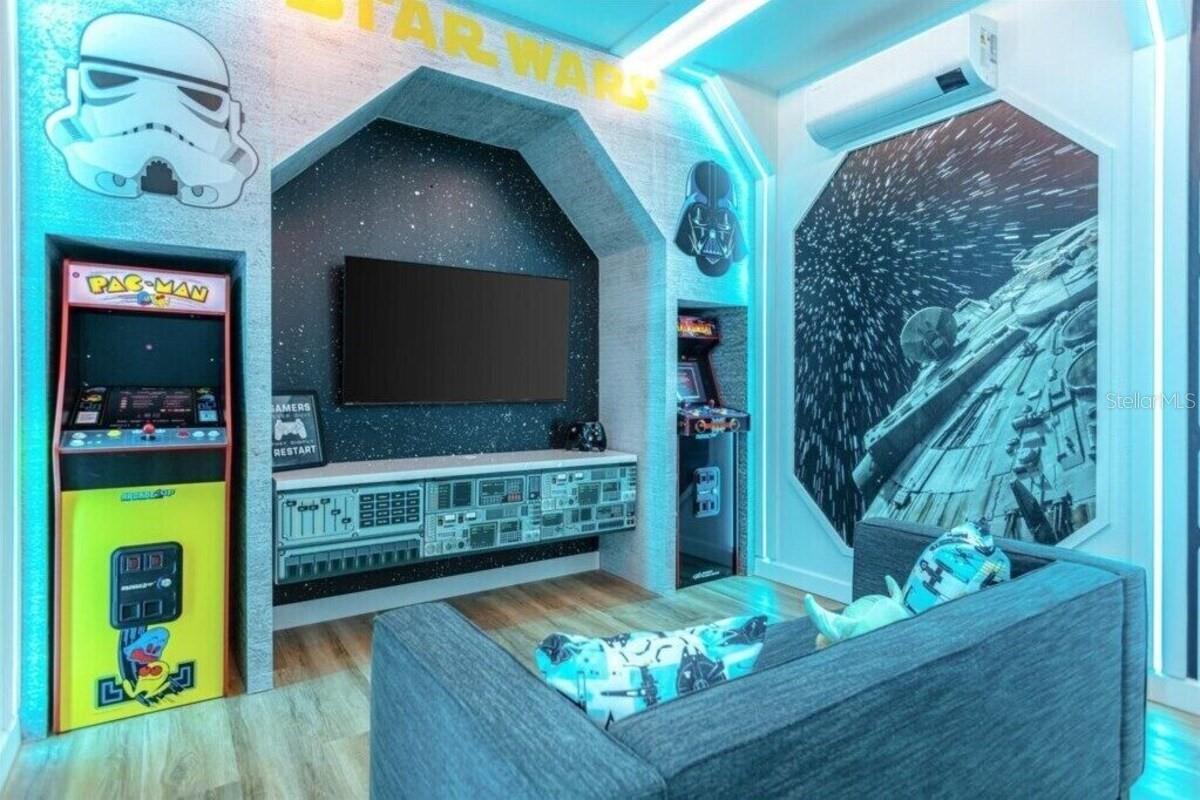 FOX NORTH - Residential