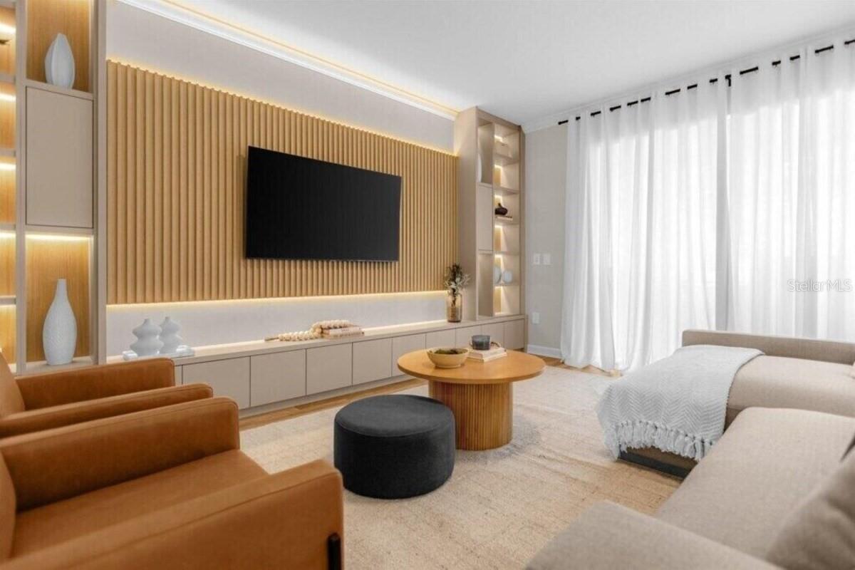 9039 PLAY THROUGH DRIVE