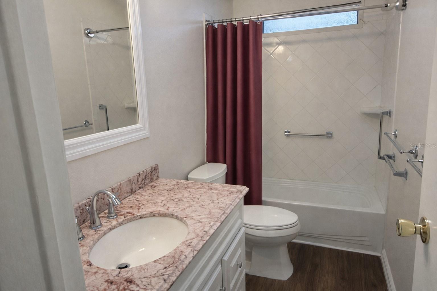 PLANTATION AT LEESBURG CASA DEL LAGO - Residential