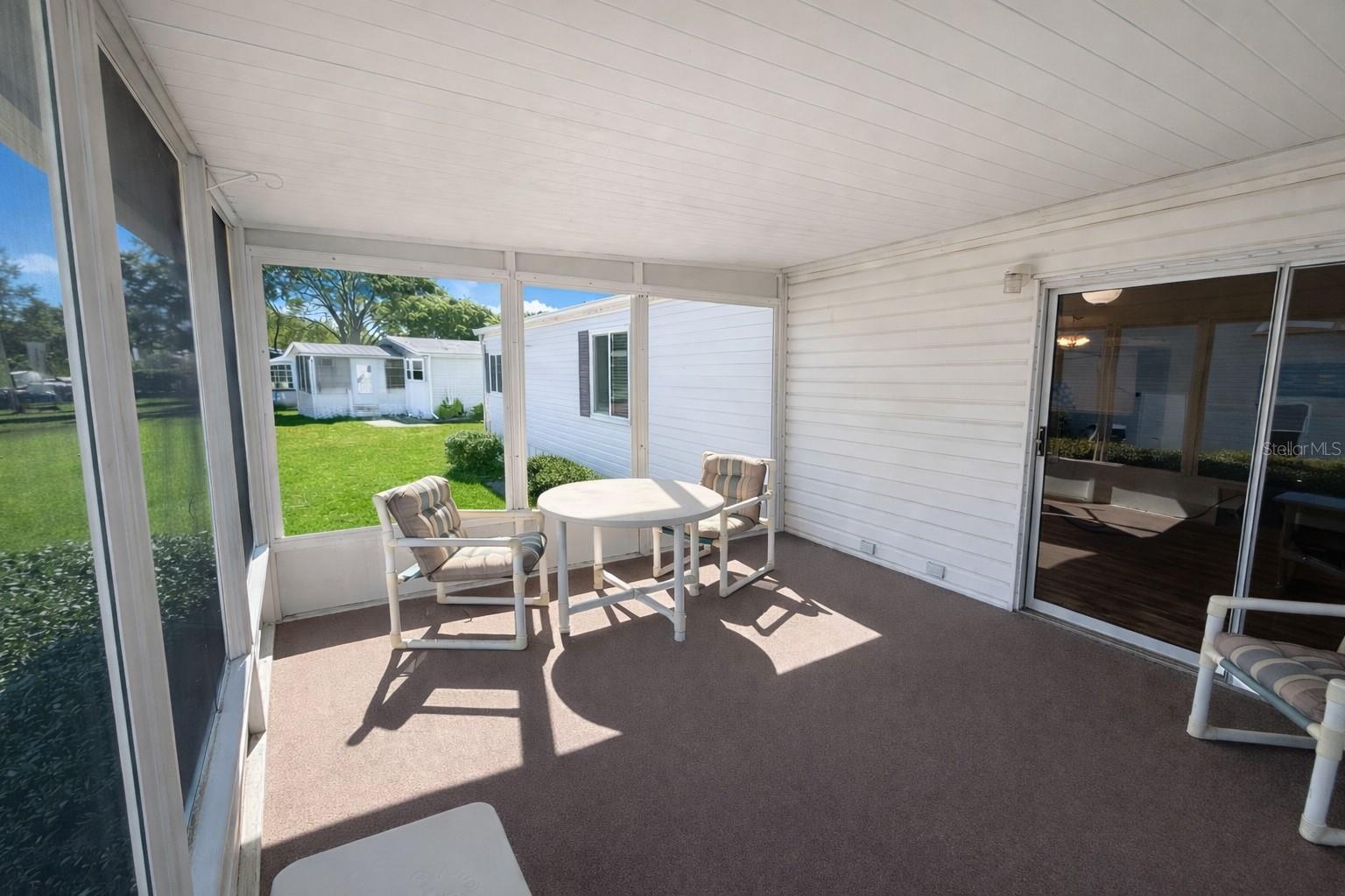 PLANTATION AT LEESBURG CASA DEL LAGO - Residential