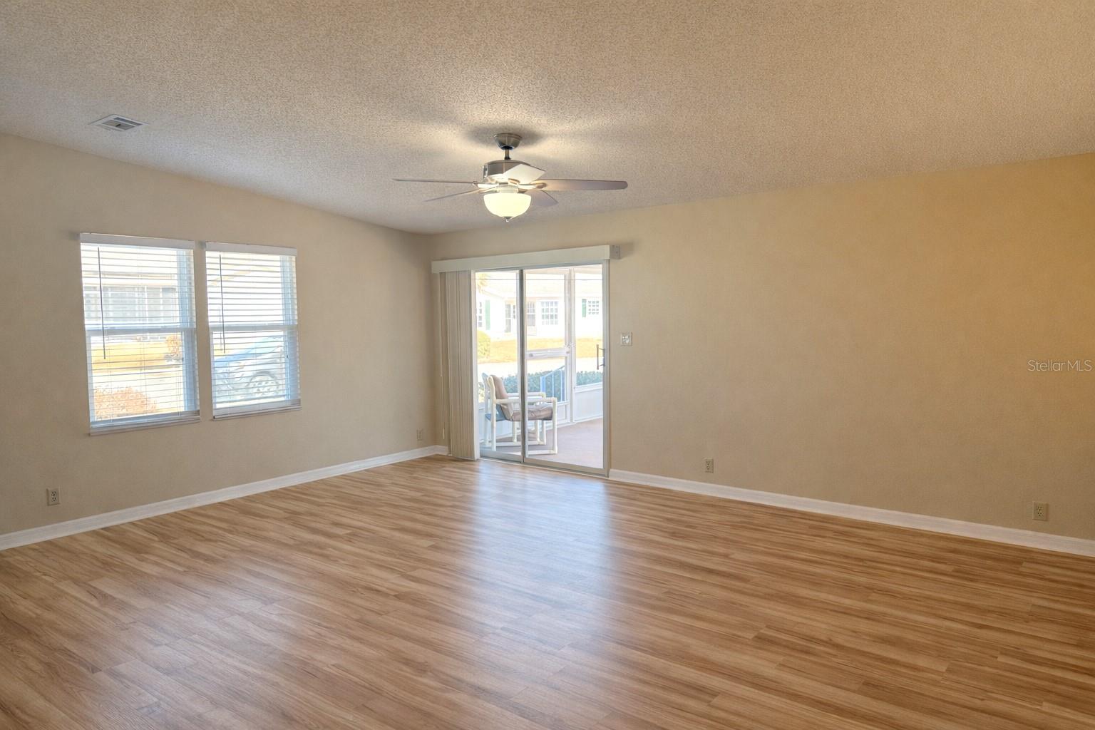 PLANTATION AT LEESBURG CASA DEL LAGO - Residential