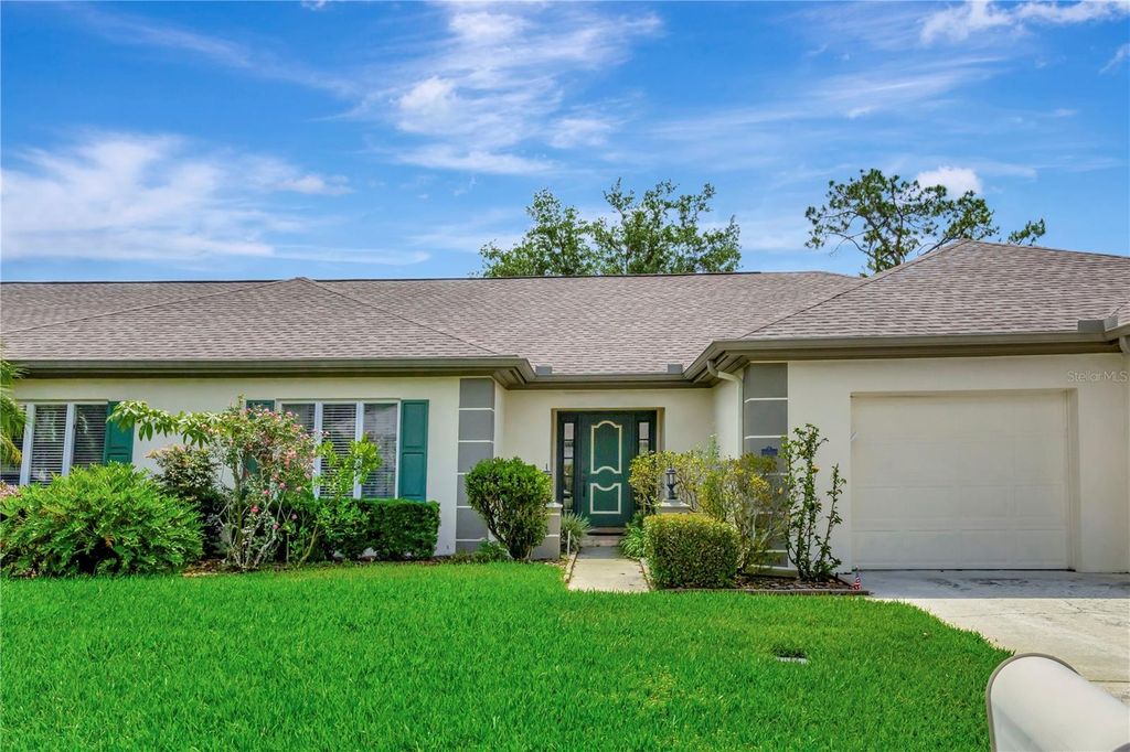 Photo of 18807 Tournament Trail, Tampa, FL 33647 (MLS # TB8380198)