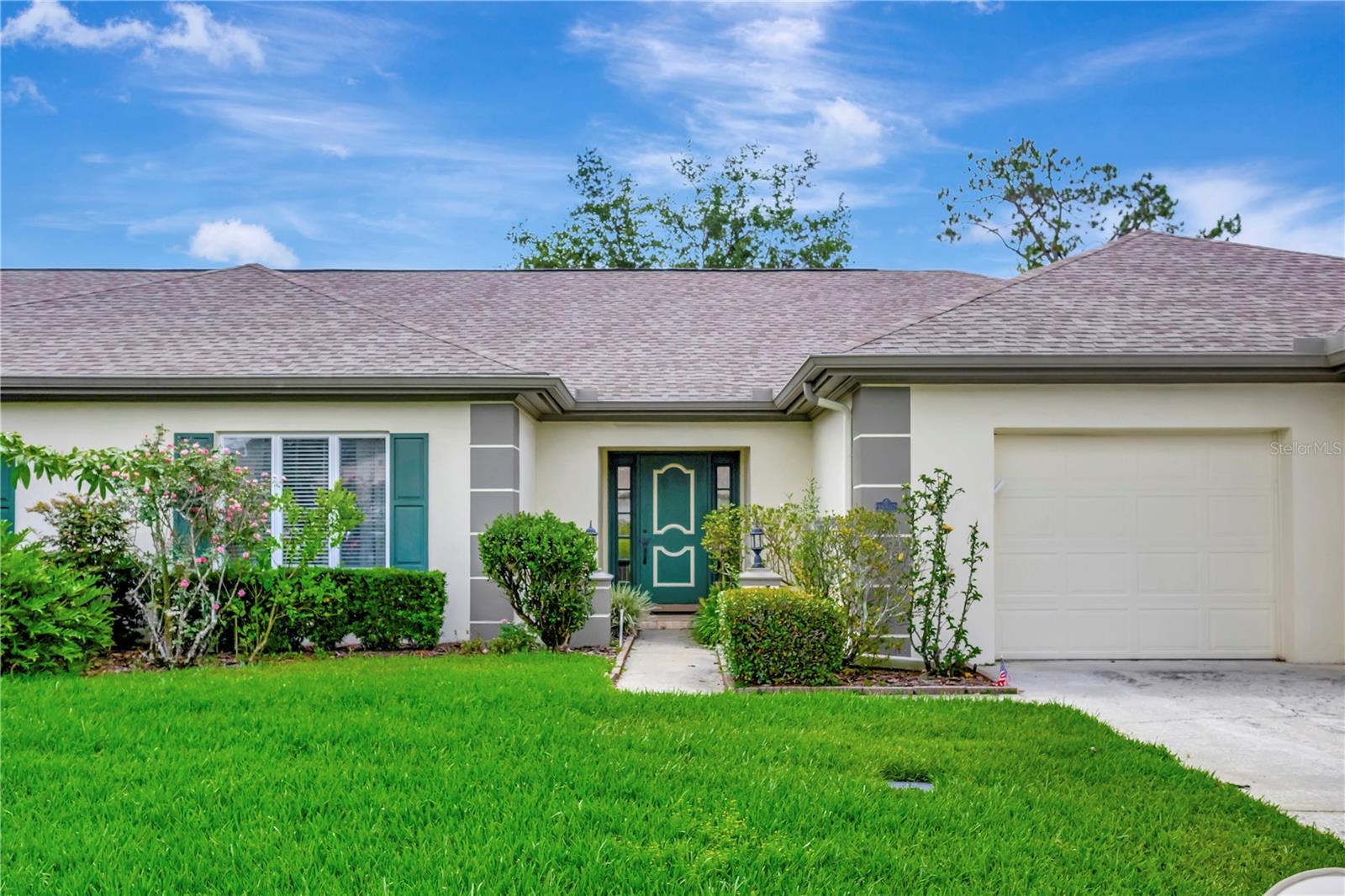 18807 TOURNAMENT TRAIL