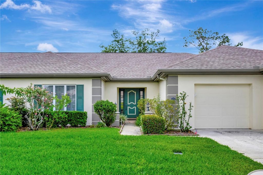 Photo of 18807 Tournament Trail, Tampa, FL 33647 (MLS # TB8380198)