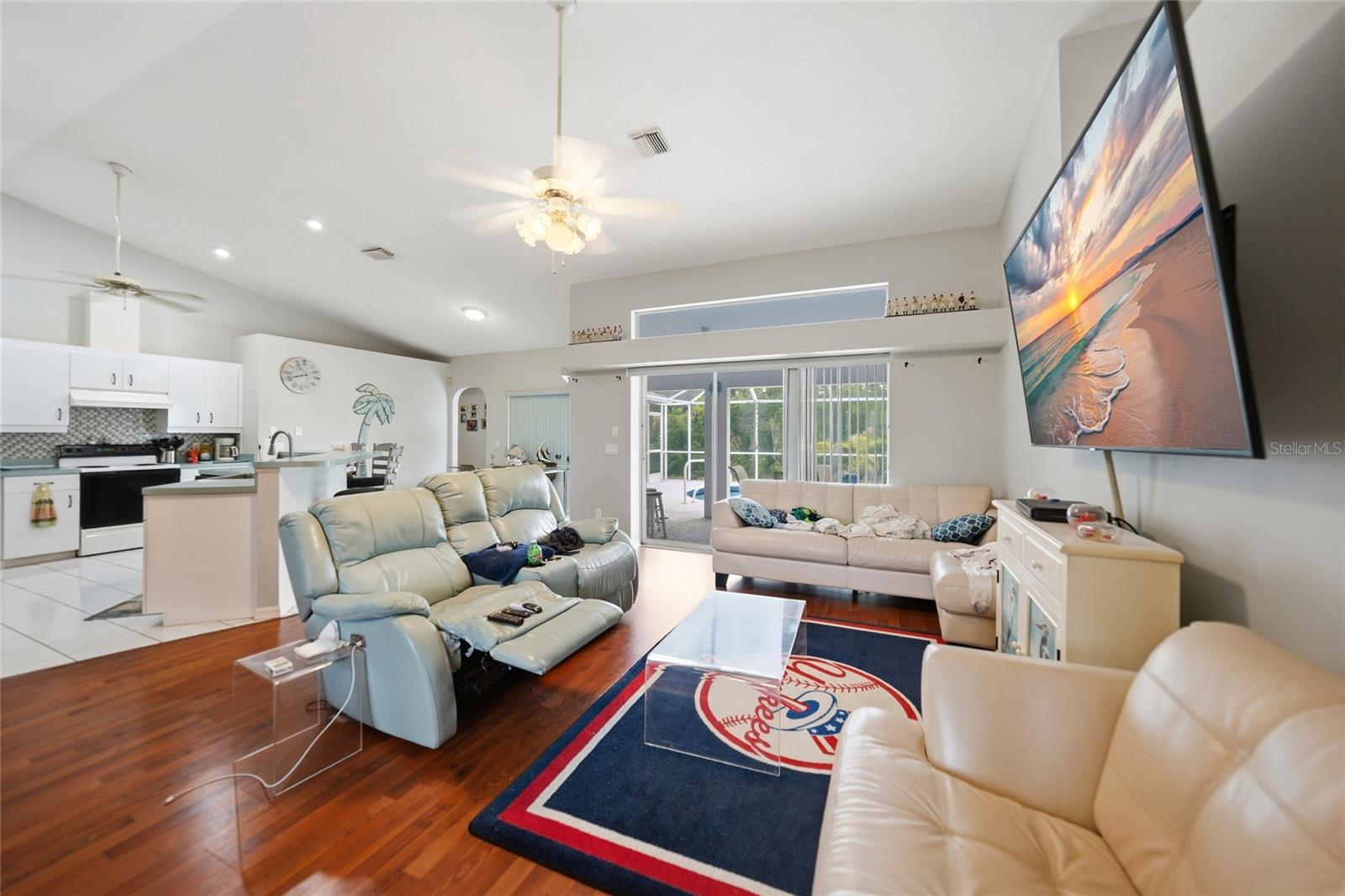 PORT CHARLOTTE SEC 84 - Residential