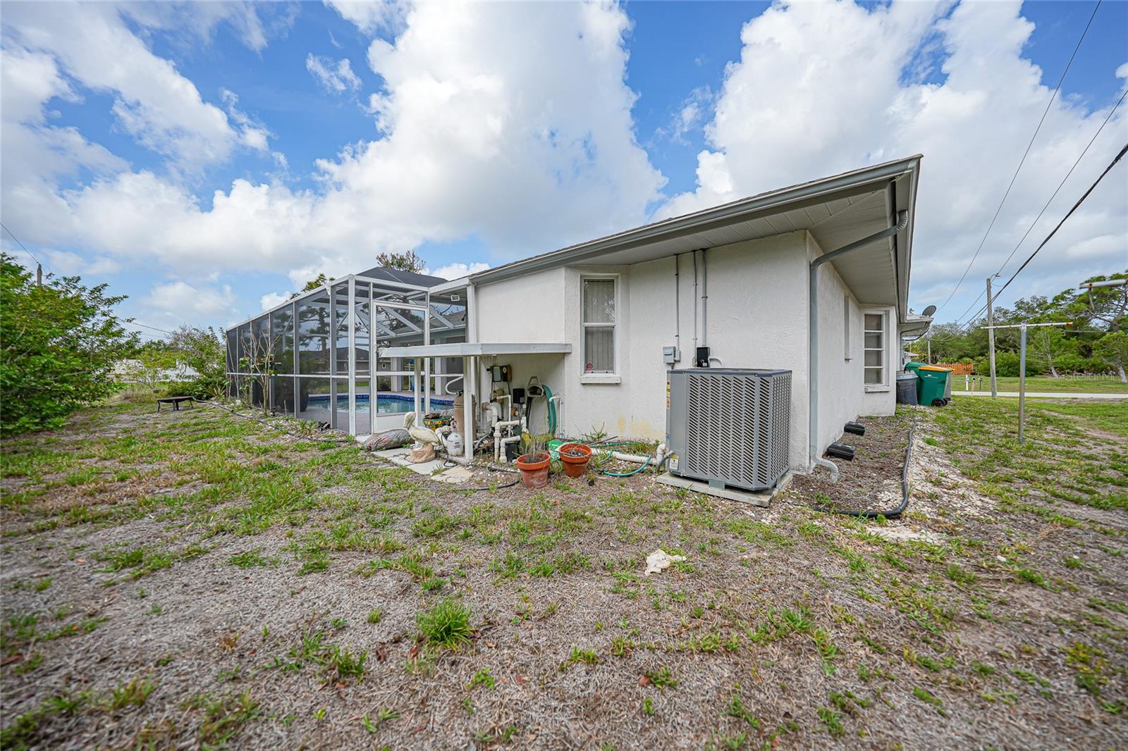 PORT CHARLOTTE SEC 84 - Residential