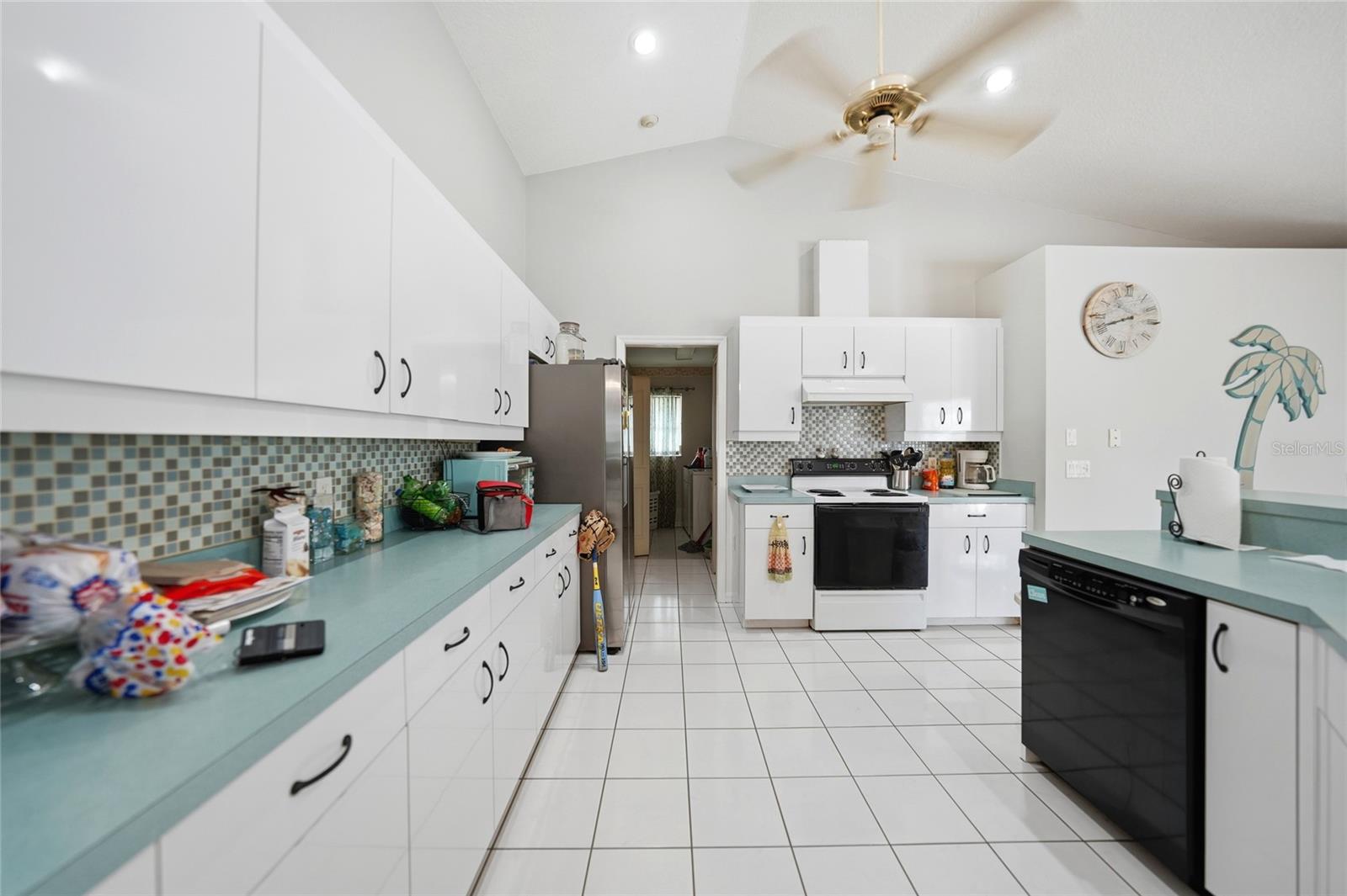 PORT CHARLOTTE SEC 84 - Residential