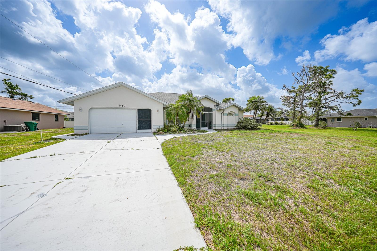 PORT CHARLOTTE SEC 84 - Residential