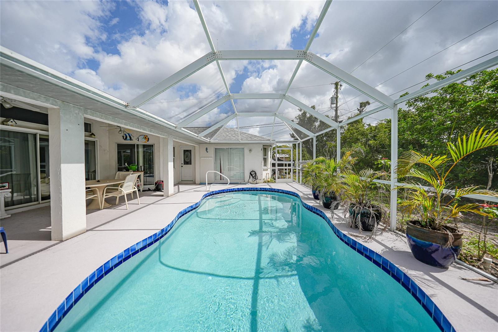 PORT CHARLOTTE SEC 84 - Residential