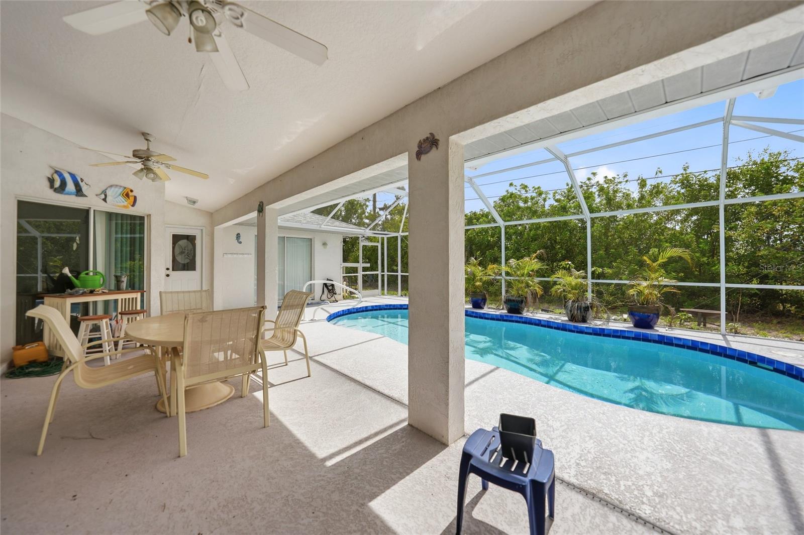 PORT CHARLOTTE SEC 84 - Residential