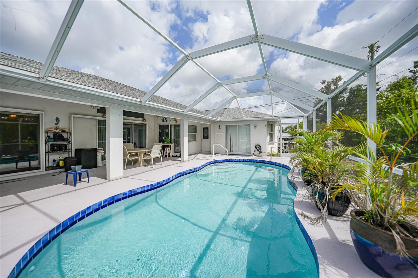PORT CHARLOTTE SEC 84 - Residential