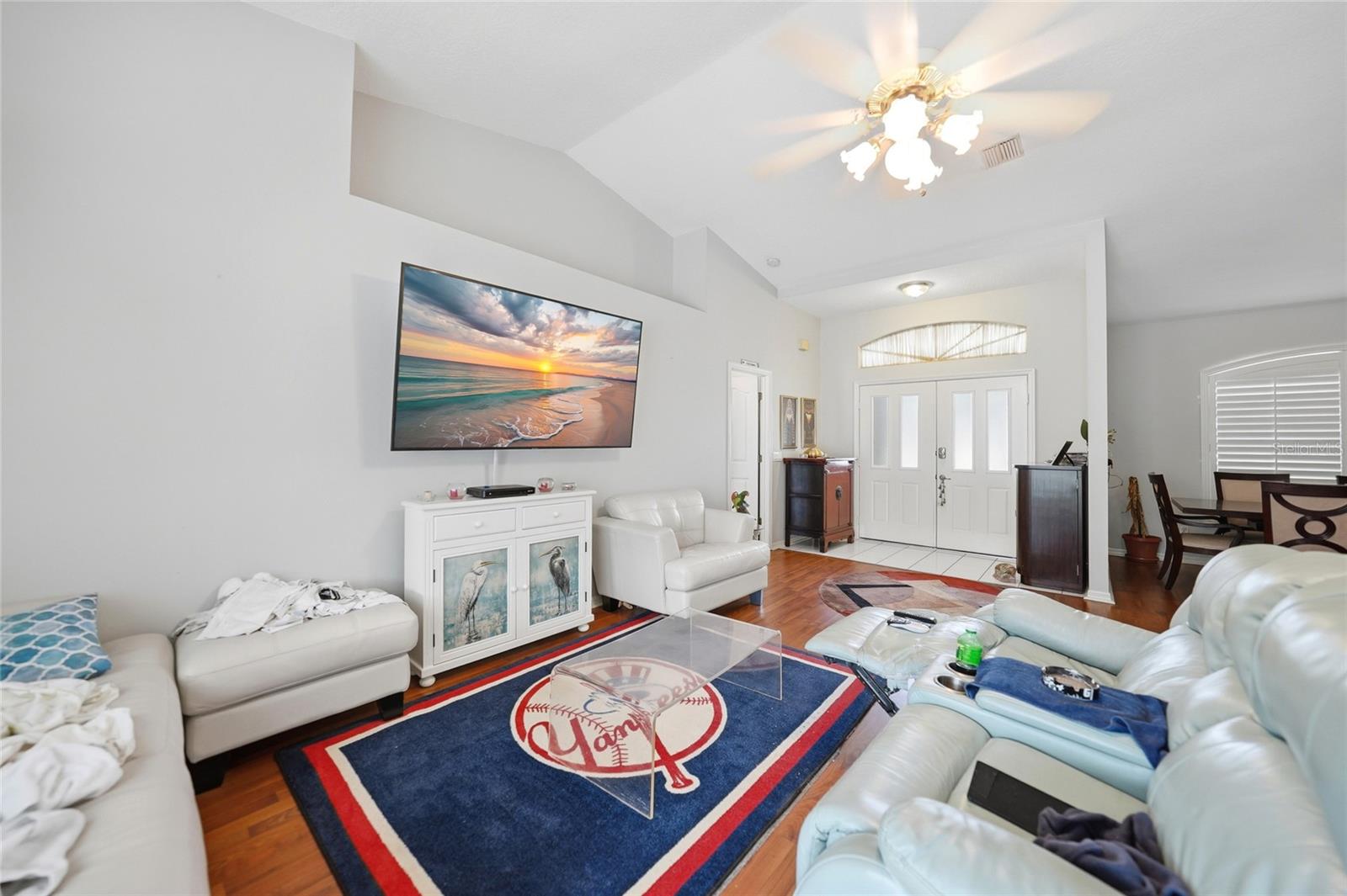 PORT CHARLOTTE SEC 84 - Residential