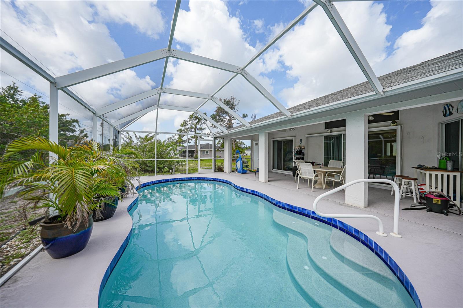 PORT CHARLOTTE SEC 84 - Residential