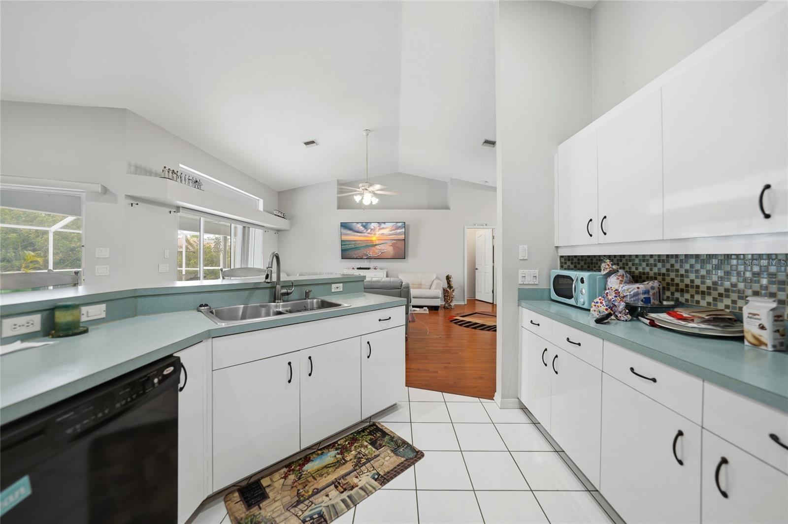 PORT CHARLOTTE SEC 84 - Residential