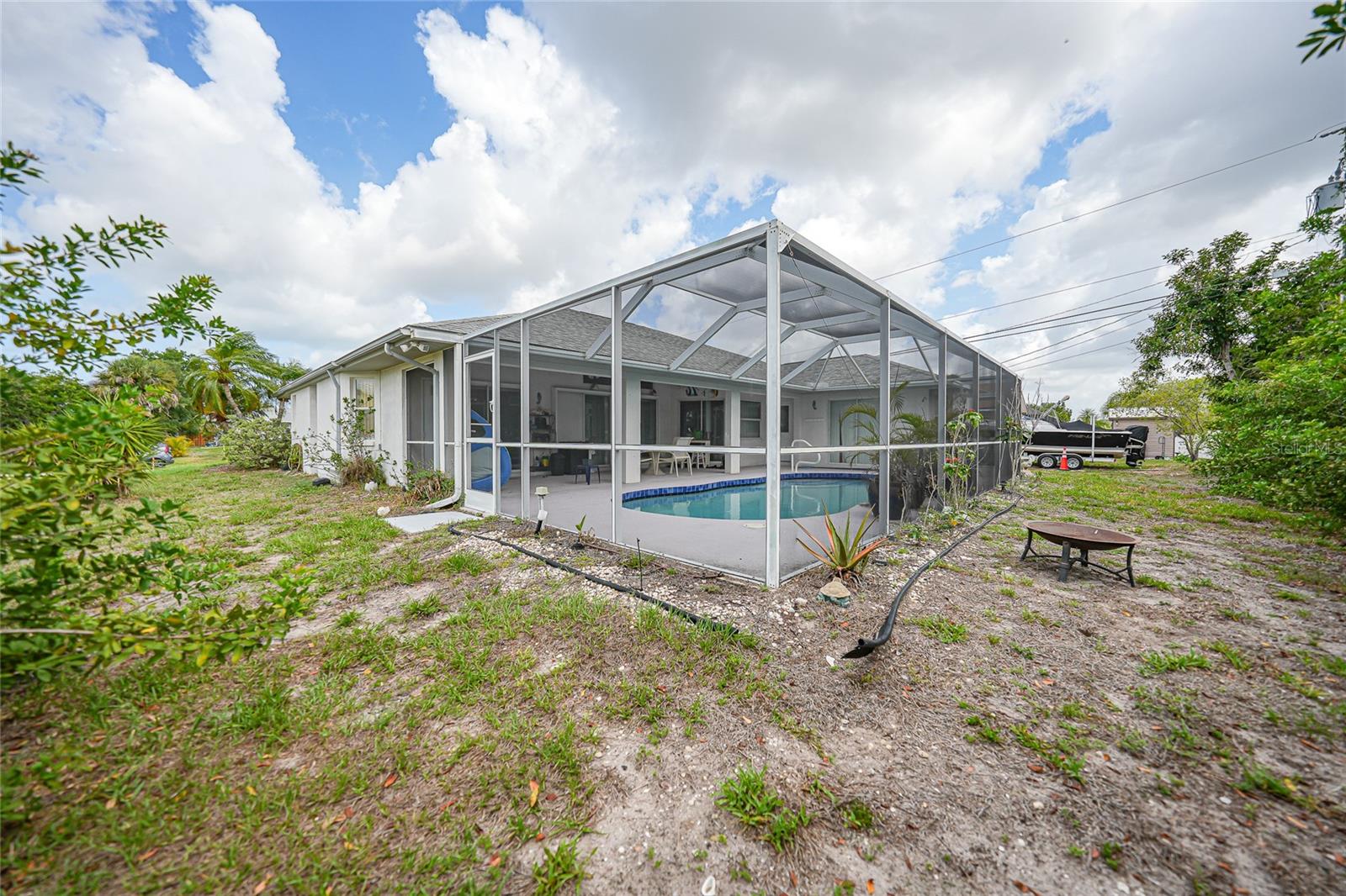 PORT CHARLOTTE SEC 84 - Residential