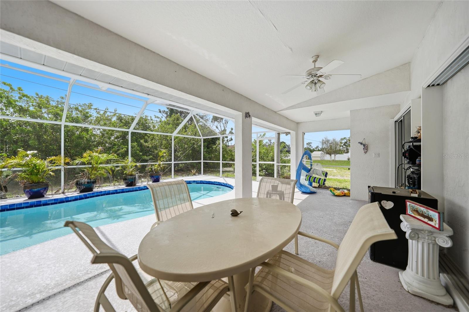 PORT CHARLOTTE SEC 84 - Residential