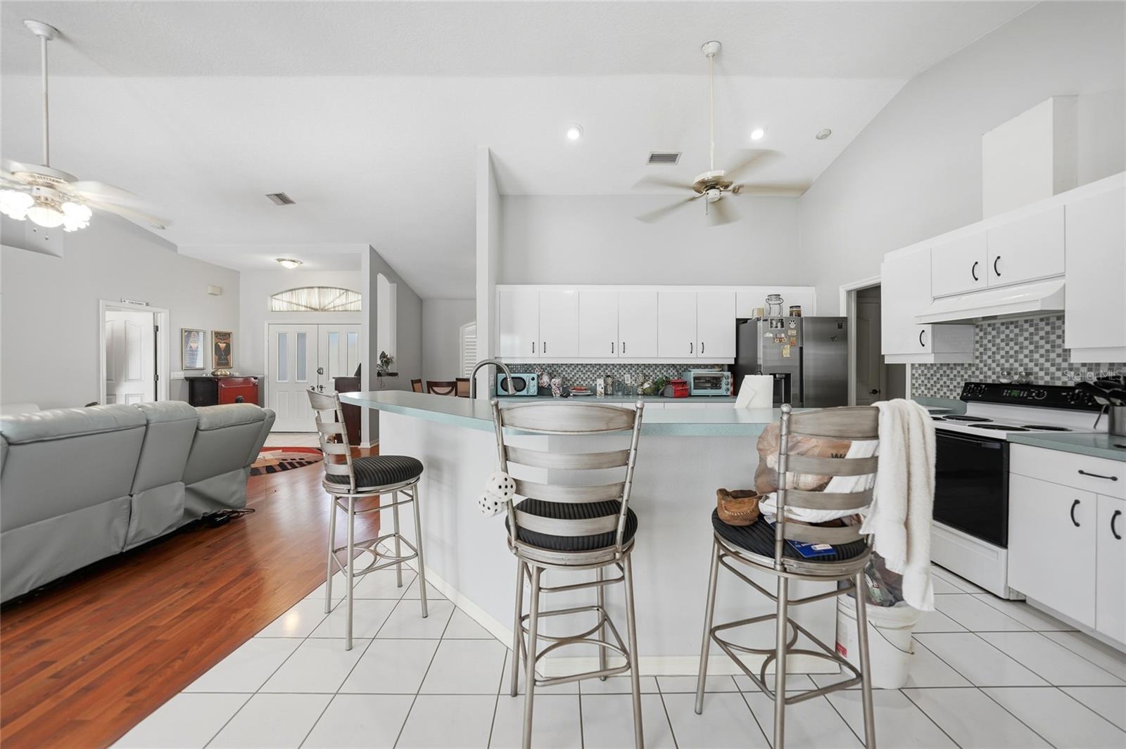 PORT CHARLOTTE SEC 84 - Residential