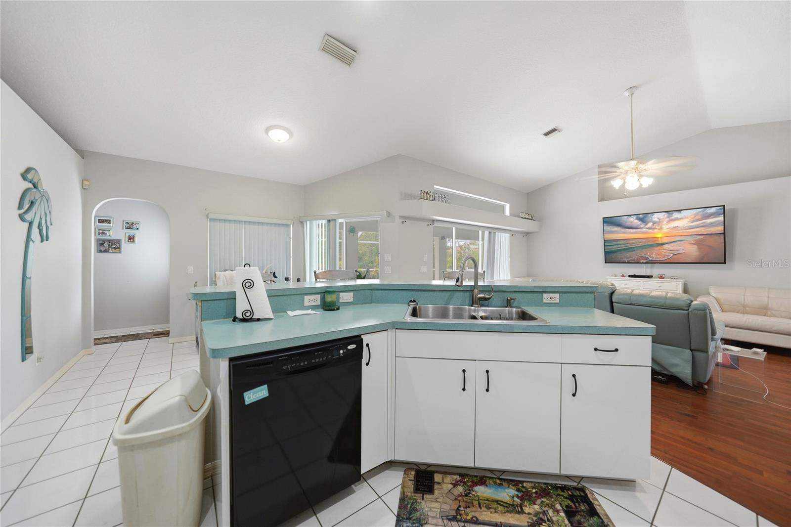 PORT CHARLOTTE SEC 84 - Residential