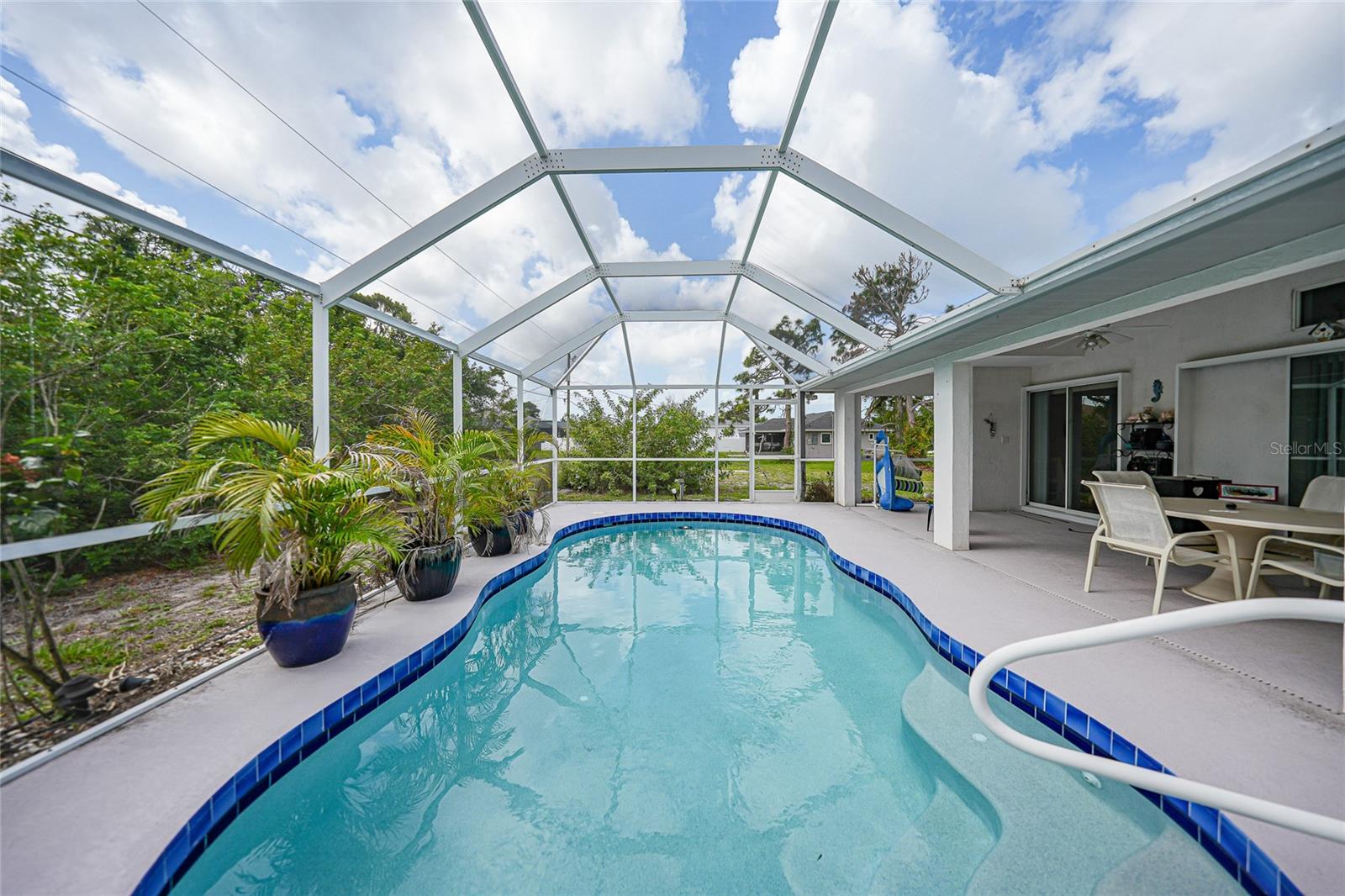 PORT CHARLOTTE SEC 84 - Residential