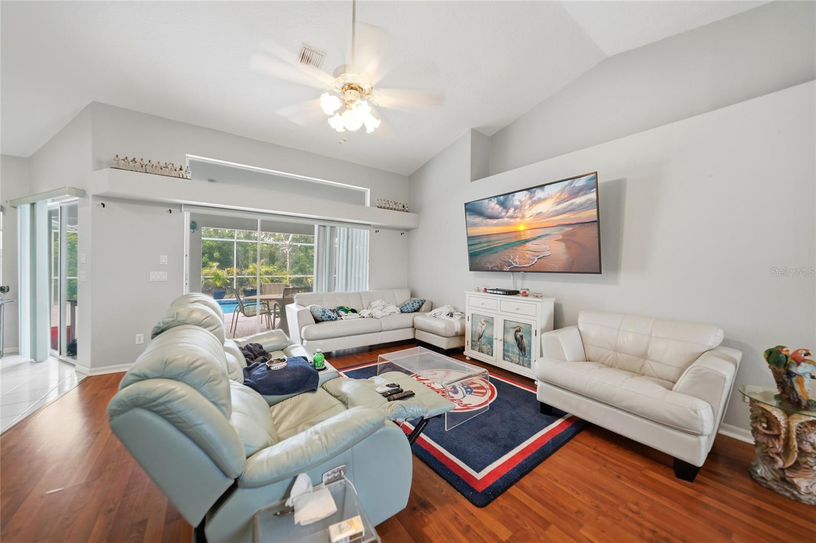 PORT CHARLOTTE SEC 84 - Residential
