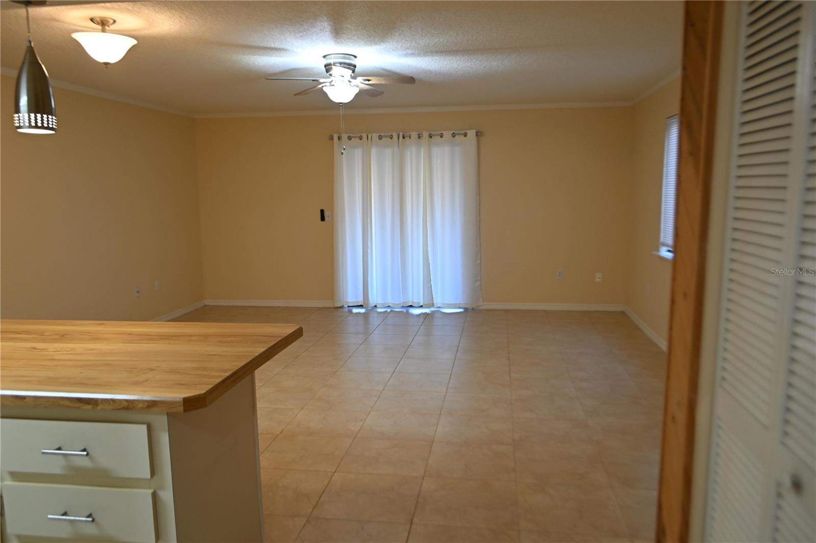 VILLAGE PH III - Residential