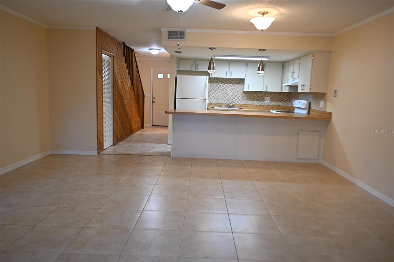 VILLAGE PH III - Residential