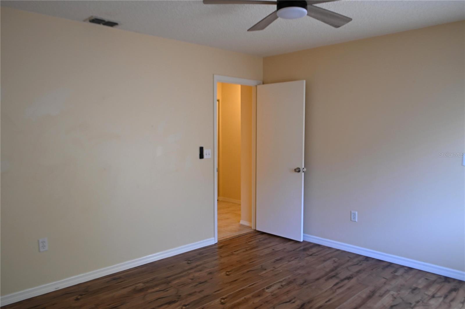 VILLAGE PH III - Residential