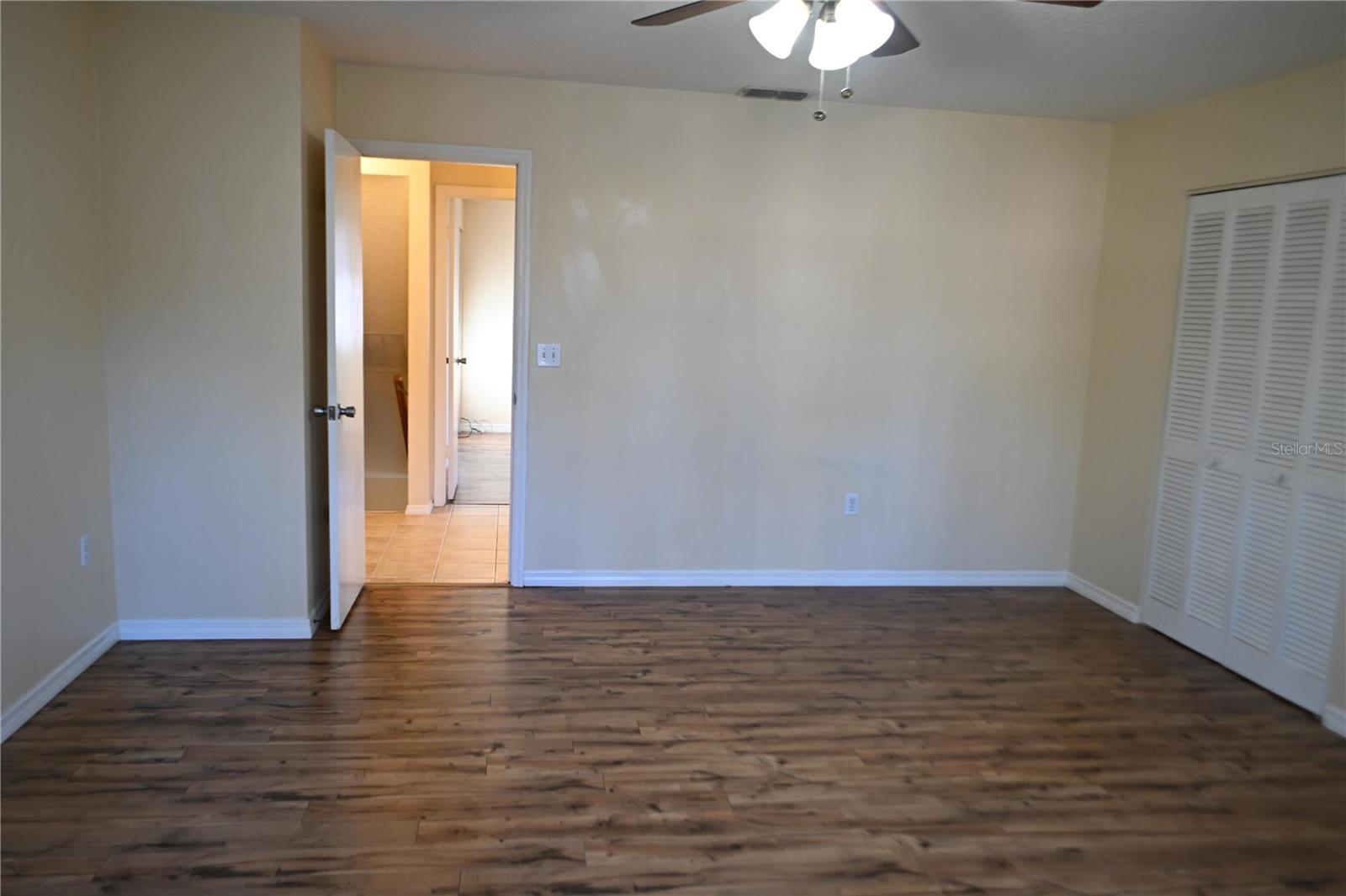 VILLAGE PH III - Residential