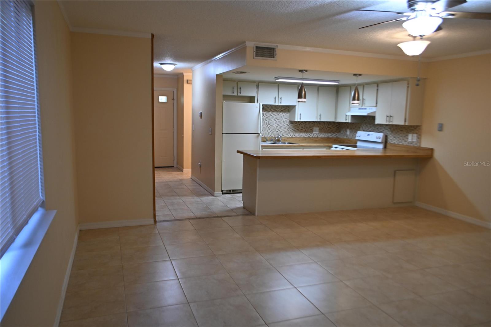 VILLAGE PH III - Residential