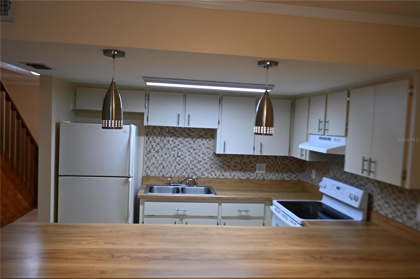 VILLAGE PH III - Residential