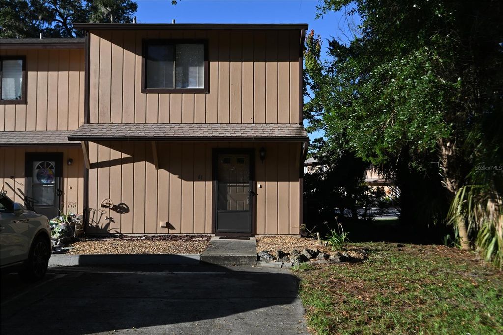 Photo of 61 Village Drive, Flagler Beach, FL 32136 (MLS # FC313527)