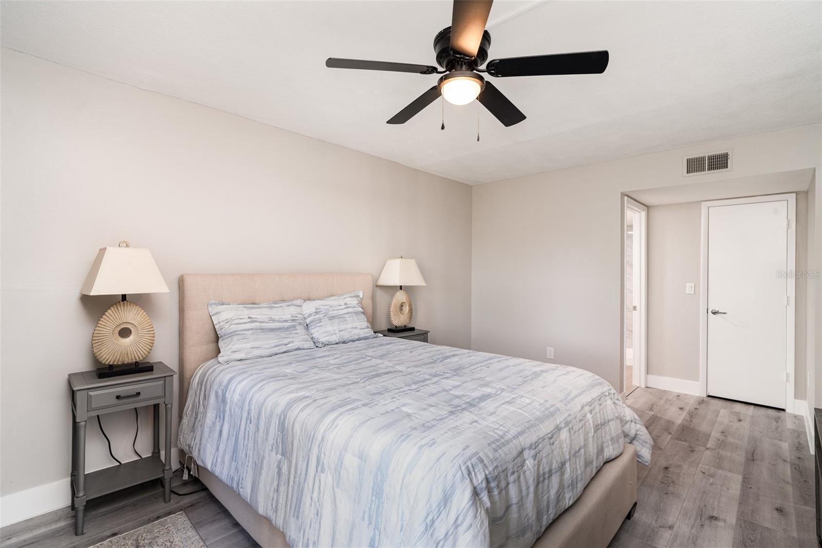 DESOTO SQUARE VILLAS - Residential